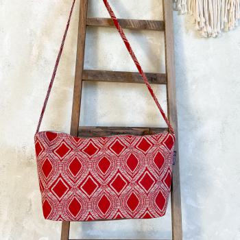 Tasche 'Red'
